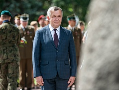 Bitwa, która ocaliła niepodległość