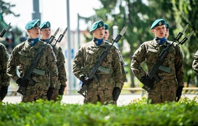 Bitwa, która ocaliła niepodległość