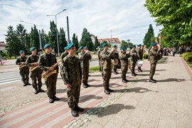 Bitwa, która ocaliła niepodległość