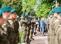 Bitwa, która ocaliła niepodległość