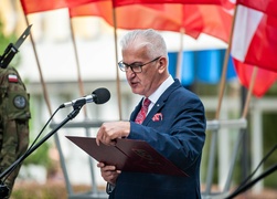 Bitwa, która ocaliła niepodległość