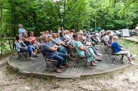 Niedźwiedź się oświadczył