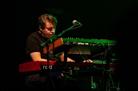 Organek porwał tłumy