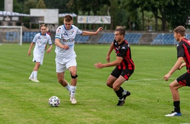 Pogoń pokonana po raz drugi