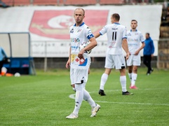 Pogoń pokonana po raz drugi