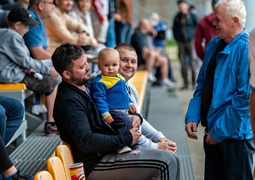 Pogoń pokonana po raz drugi