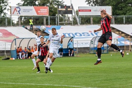 Pogoń pokonana po raz drugi