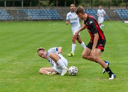 Pogoń pokonana po raz drugi