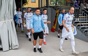 Pogoń pokonana po raz drugi