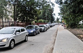 Zderzenie na Grunwaldzkiej (aktualizacja)