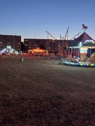 Największa dawka adrenaliny. Wesołe Miasteczko na Wyspie Spichrzów w Elblągu