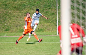 Derby bez rozstrzygnięcia