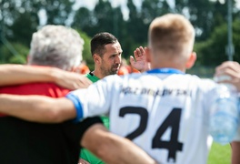 Derby bez rozstrzygnięcia