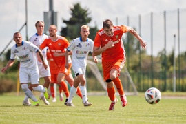 Derby bez rozstrzygnięcia