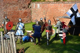 Jarmark św. Bartłomieja powrócił