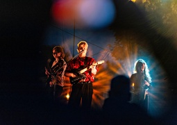 Król zakończył muzyczne Lato w Formie