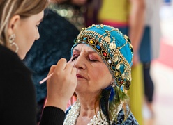 Świat jest piękny w każdym wieku