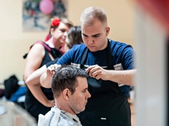 Świat jest piękny w każdym wieku