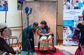 Świat jest piękny w każdym wieku