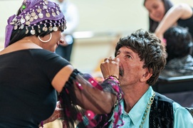 Świat jest piękny w każdym wieku