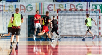 Pierwszy sprawdzian KPR na plus