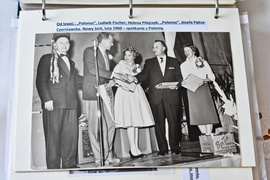 Dolina Polek  (historia Heleny Pilejczyk, odc. 6)