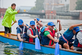 Liczy się dobra zabawa