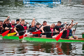 Liczy się dobra zabawa