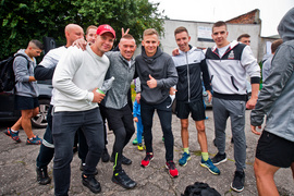 Liczy się dobra zabawa