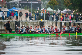Liczy się dobra zabawa