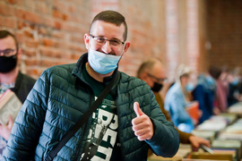 Książkowy raj dostępny za grosze