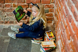 Książkowy raj dostępny za grosze