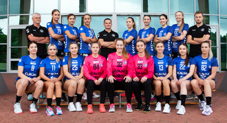 Sesja zdjęciowa, turniej oraz prezentacja Startu