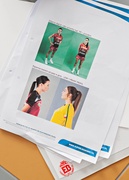 Sesja zdjęciowa, turniej oraz prezentacja Startu