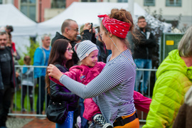 Koncertowy finał Święta Chleba