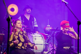 Koncertowy finał Święta Chleba