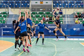 Start najlepszy na turnieju