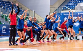 Start najlepszy na turnieju