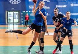 Start najlepszy na turnieju