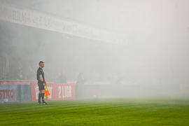 W hicie kolejki bez goli