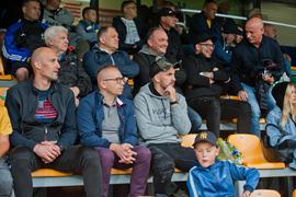 W hicie kolejki bez goli