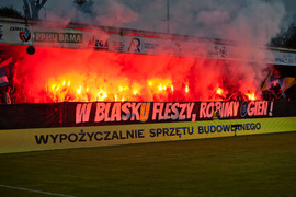 W hicie kolejki bez goli