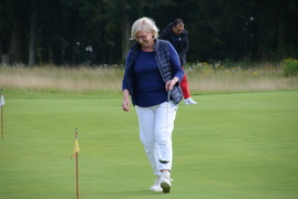 Turniej golfowy prawników i nie tylko