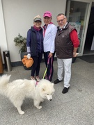 Turniej golfowy prawników i nie tylko