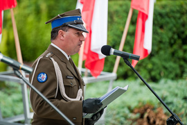 \"Walczyliśmy na wszystkich frontach tej wojny\"