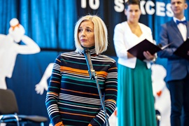 Tęsknimy za normalnością