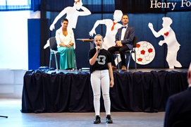 Tęsknimy za normalnością