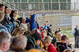 Triumf Portugalczyków na inaugurację Pucharu Syrenki