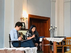 Szkoły czytają „Moralność pani Dulskiej”