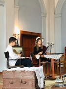 Szkoły czytają „Moralność pani Dulskiej”